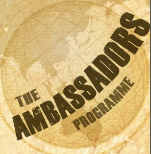 Ambassadors