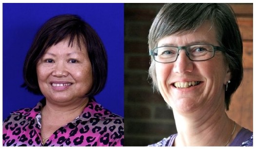 DDM February's Tutors